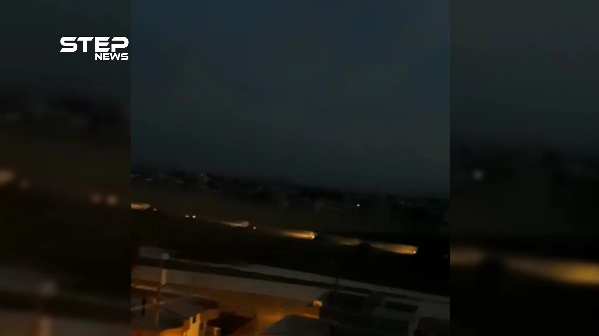 بالفيديو | دخول أرتال لفصائل المعارضة من الأراضي التركية باتجاه مدينة تل أبيض شمالي سوريا: أردوغان