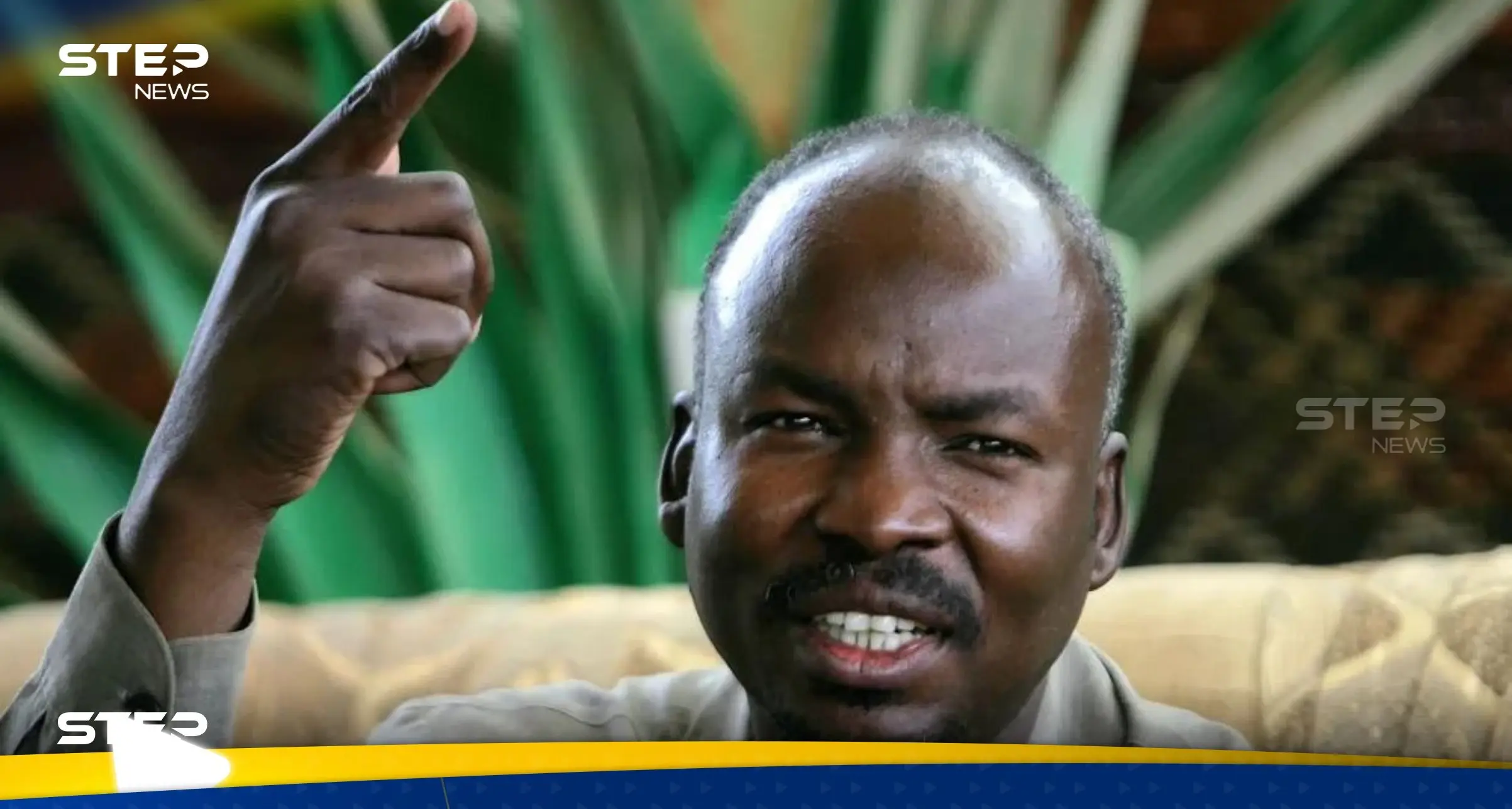 واشنطن تضع وزير داخلية السودان السابق ضمن قائمة مجرمي الحرب: أحمد هارون