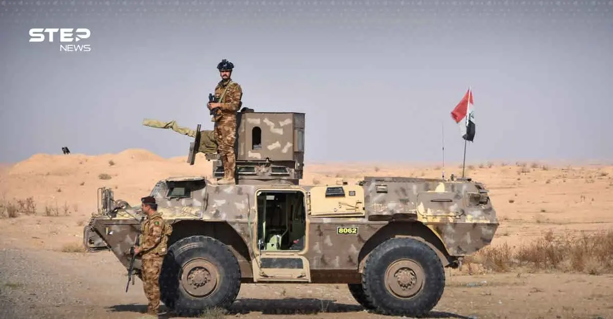 اعتقال منفذي الهجوم الصاروخي من العراق إلى سوريا.. تحرك أمني سريع يكشف التفاصيل: توتر إقليمي