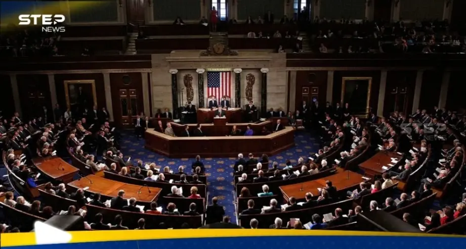 عضو بالكونغرس الأمريكي يهدد دولة عربية ويكشف ما يخطط لفعله: أخبار العراق