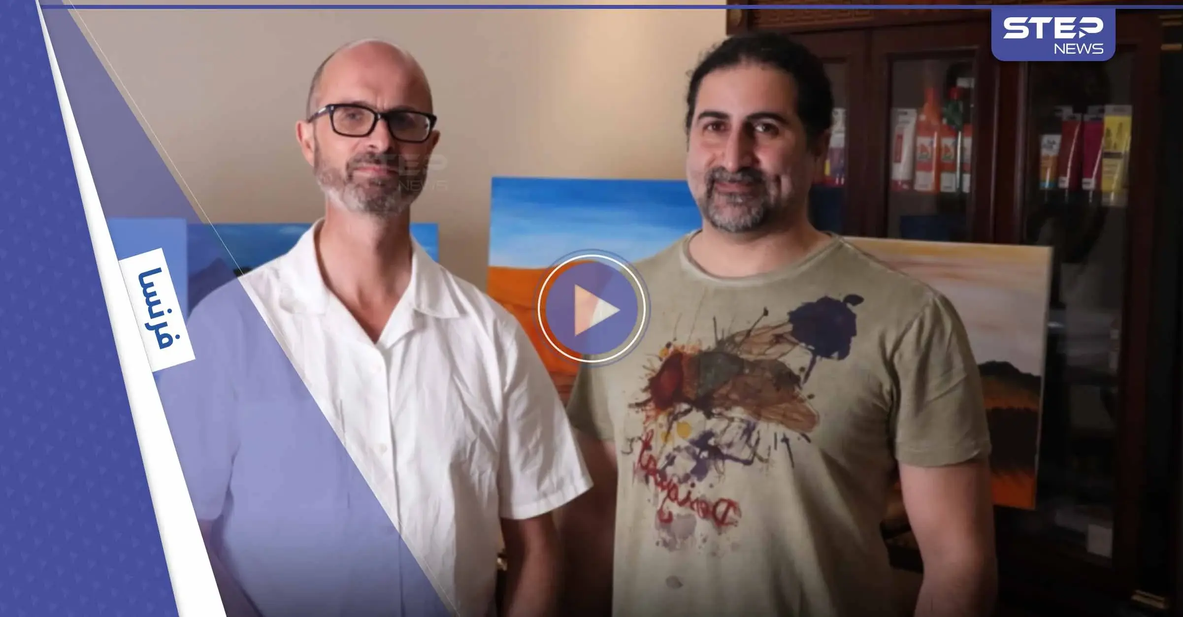 نجل أسامة بن لادن.. يعترف لأوّل مرّة بمعلومات "صادمة" عن والده ومكان جثته: عمر بن لادن