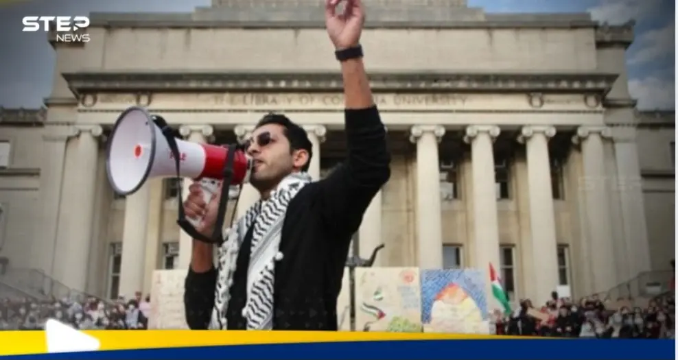 قدم نفسه كبوذي ولم ينجو من قبضة ترامب.. من هو محسن مهداوي المتهم "بتقويض السلام": واشنطن