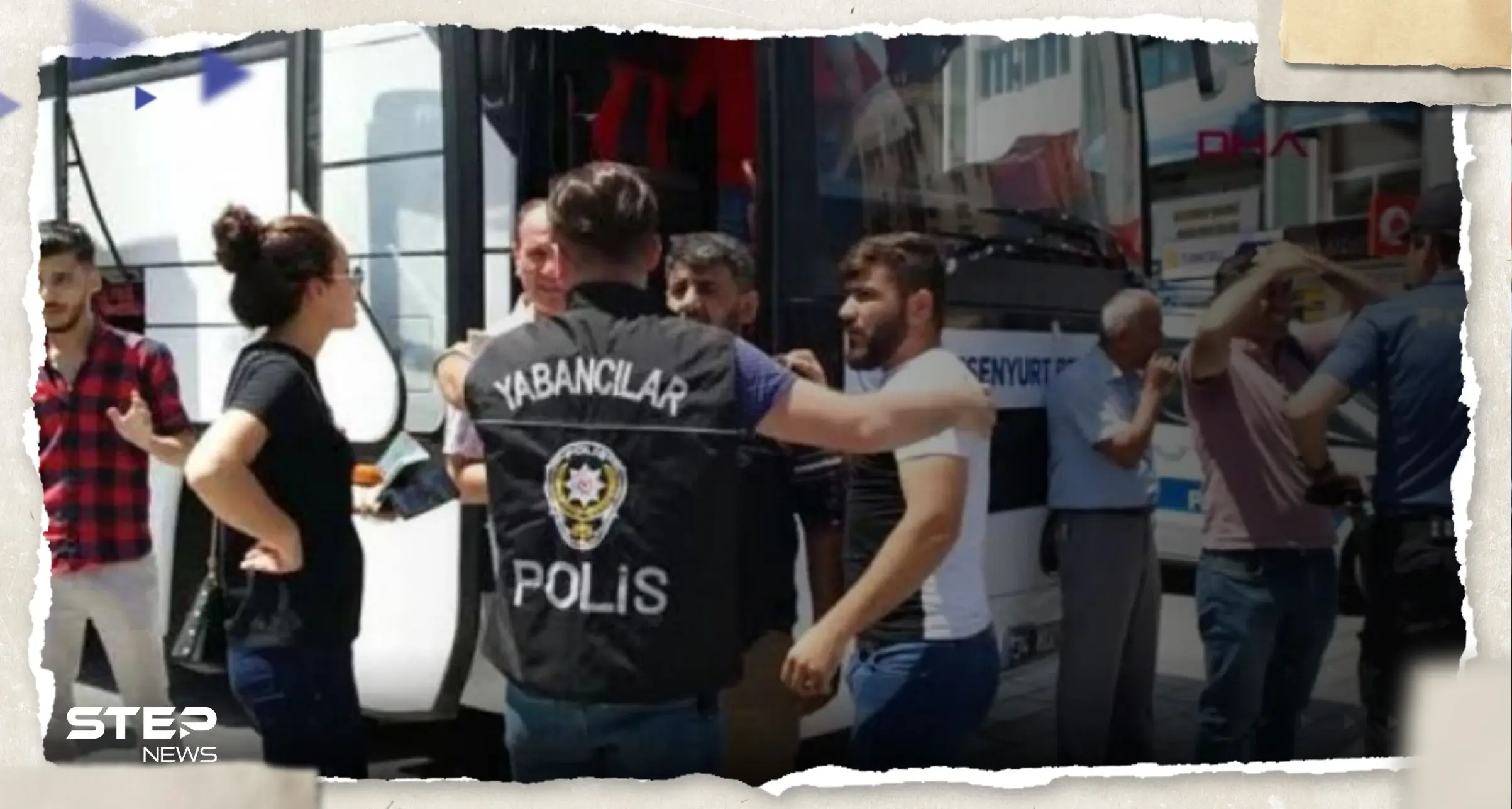 مع ازدياد عمليات الترحيل.. مسؤول تركي يكشف خطوات "لعودة آمنة" للاجئين السوريين: عودة آمنة