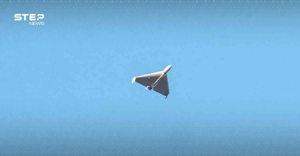 أكبر هجوم مسيّرات يهز أوكرانيا.. تصعيد روسي غير مسبوق: روسيا