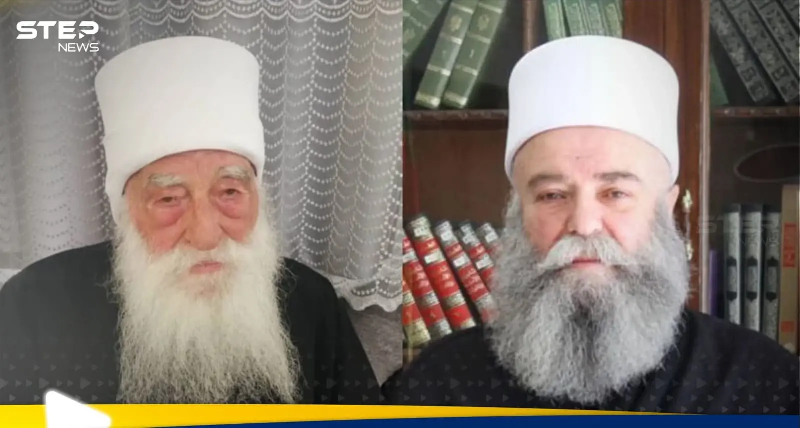 مشيخة عقل طائفة المسلمين الموحدين تعلق على الاعتداءات الإسرائيلية والتدخلات الخارجية في سوريا: دمشق