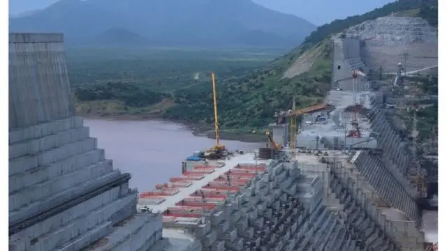 وزير الري السوداني يكشف سبب عدم التوصل لاتفاق بشأن سد النهضة: إثيوبيا