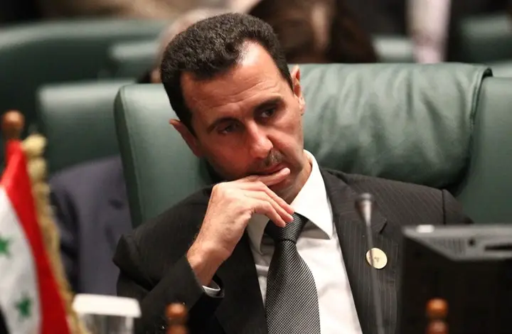 السعودية ترّد على موضوعين يخصّان سوريا أحدهما حول إمكانية التواصل مع بشار الأسد: قانون قيصر