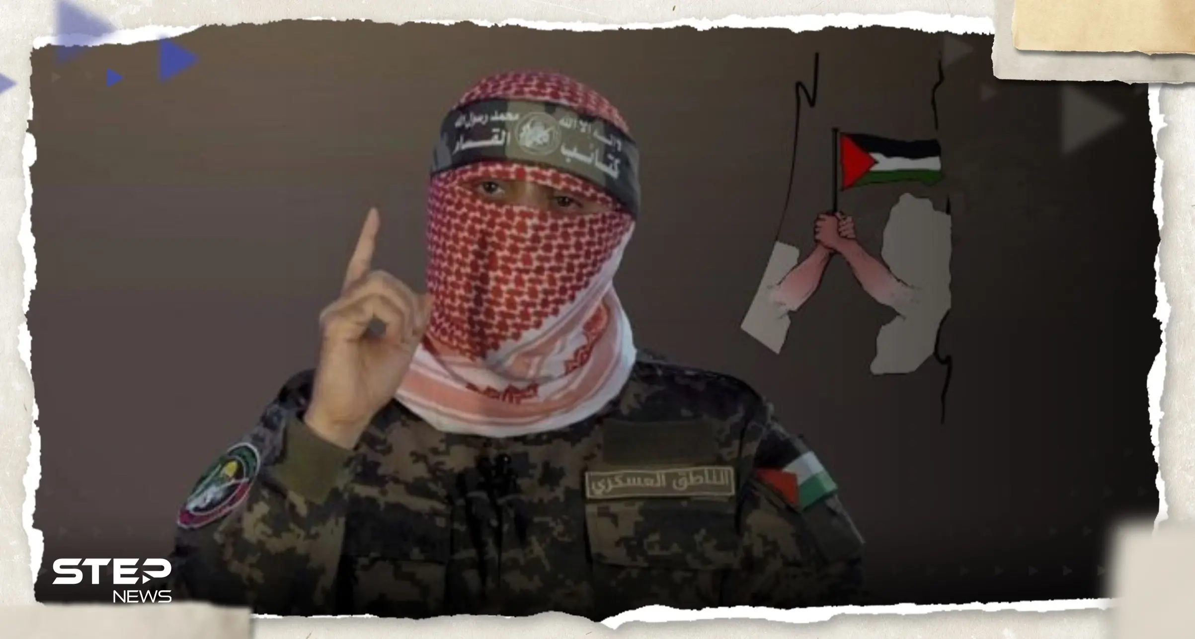 أبو عبيدة يكشف ما ينتظر الجيش الإسرائيلي في غزة وما حققته "القسام" خلال 48 ساعة: الأسرى