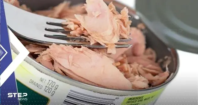 "مادة سامة بـ التونة المعلبة".. تقرير يحذر ويدعو النساء الحوامل لتجنبها: فوائد التونة المعلبة