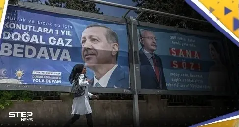 أوغان يكشف شروطه لدعم أحد المرشحين بجولة إعادة الانتخابات الرئاسية التركية: سنان أوغان