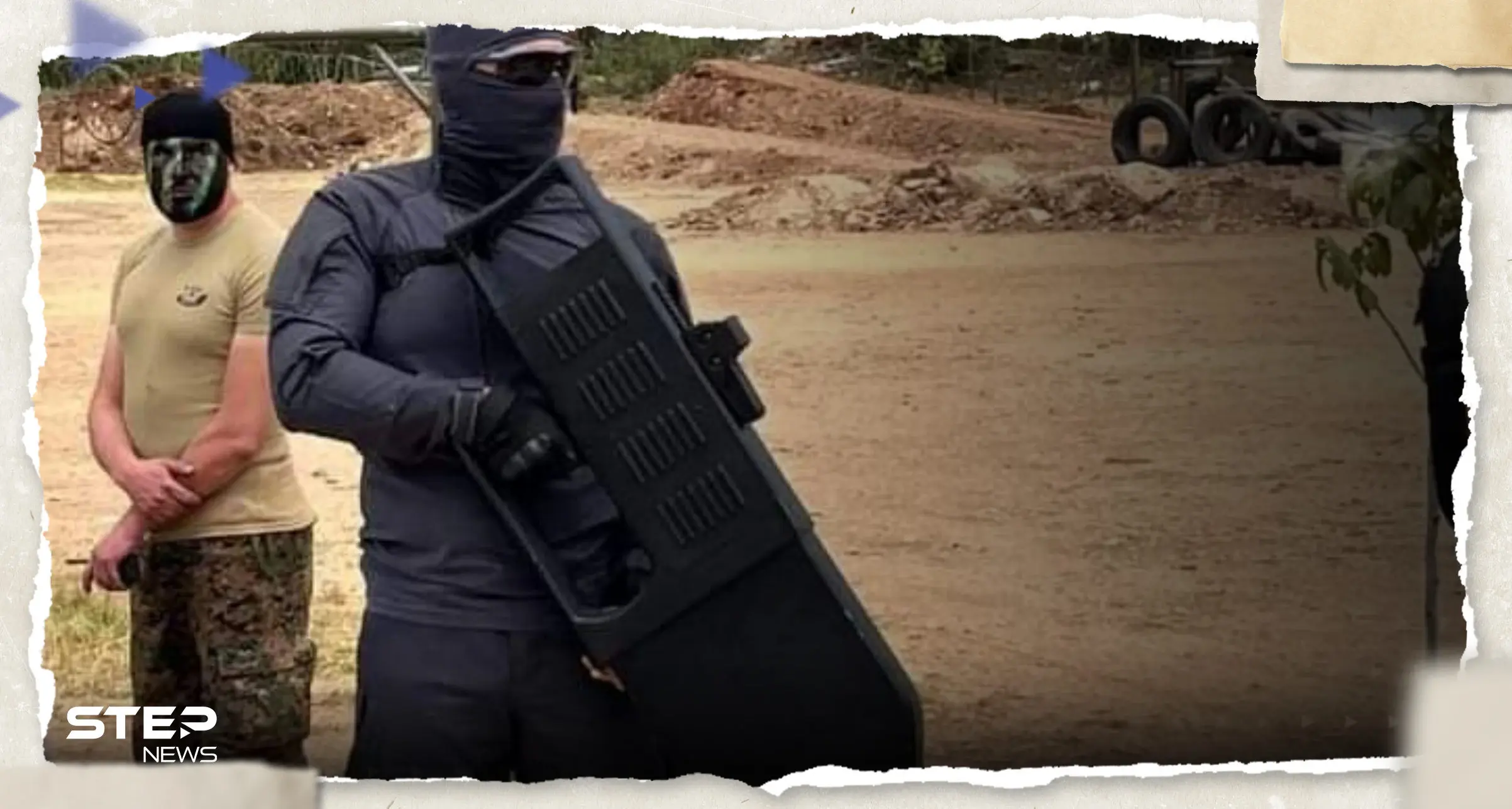 حزب الله يستعرض سلاحه ويتدرب على "الهجوم على إسرائيل" مشعلاً الجدل: تدريبات حزب الله