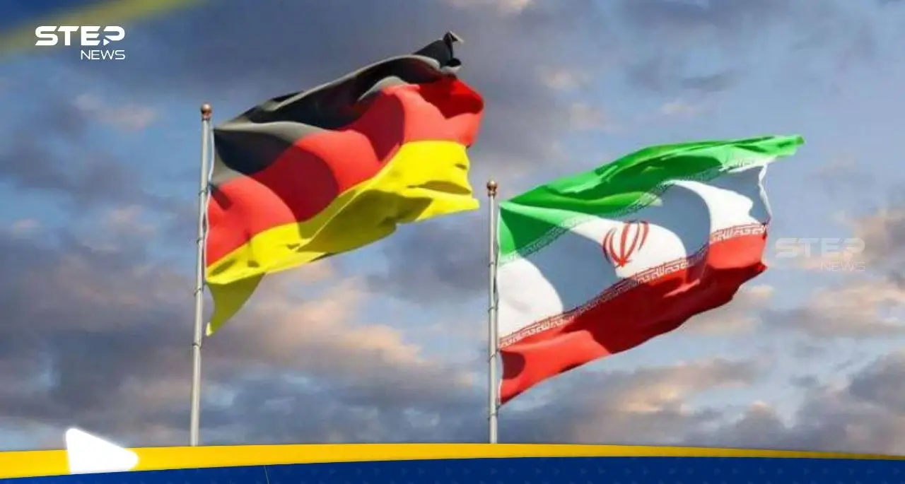 بعد تصريح ألمانيا حول "الأيام الأخيرة للنظام الإيراني".. طهران ترد