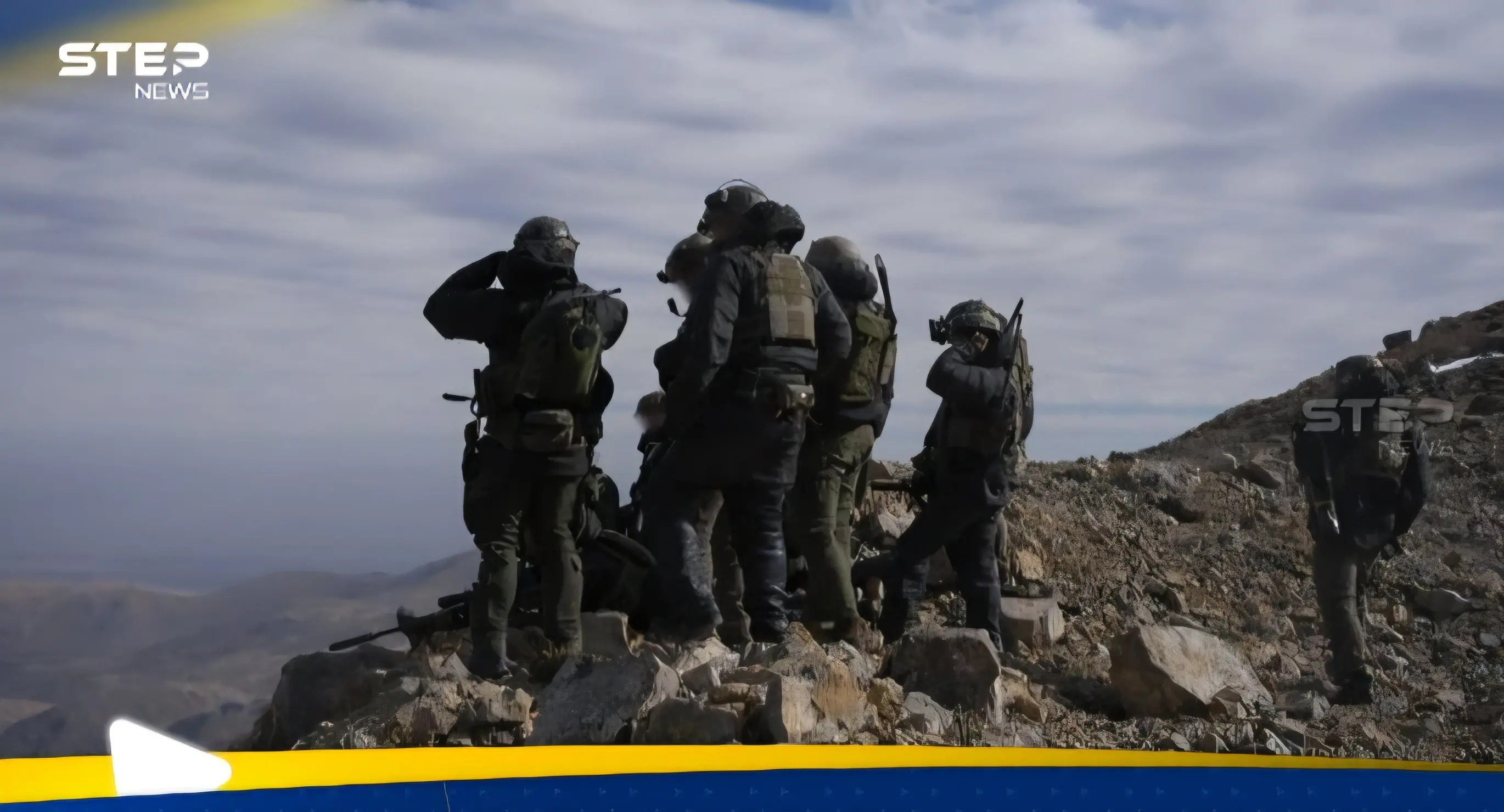 مسؤول إسرائيلي يكشف عن مهلة منحتها تل أبيب لدمشق بخصوص درعا: اخبار 24 ساعة