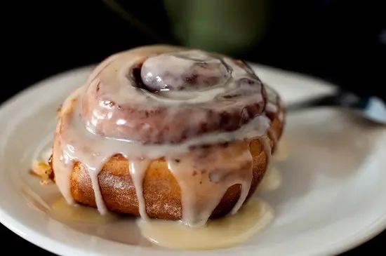 طريقة عمل السينابون في المنزل بالخطوات والتفاصيل كاملة في أقل وقت: طريقة عمل السينابون