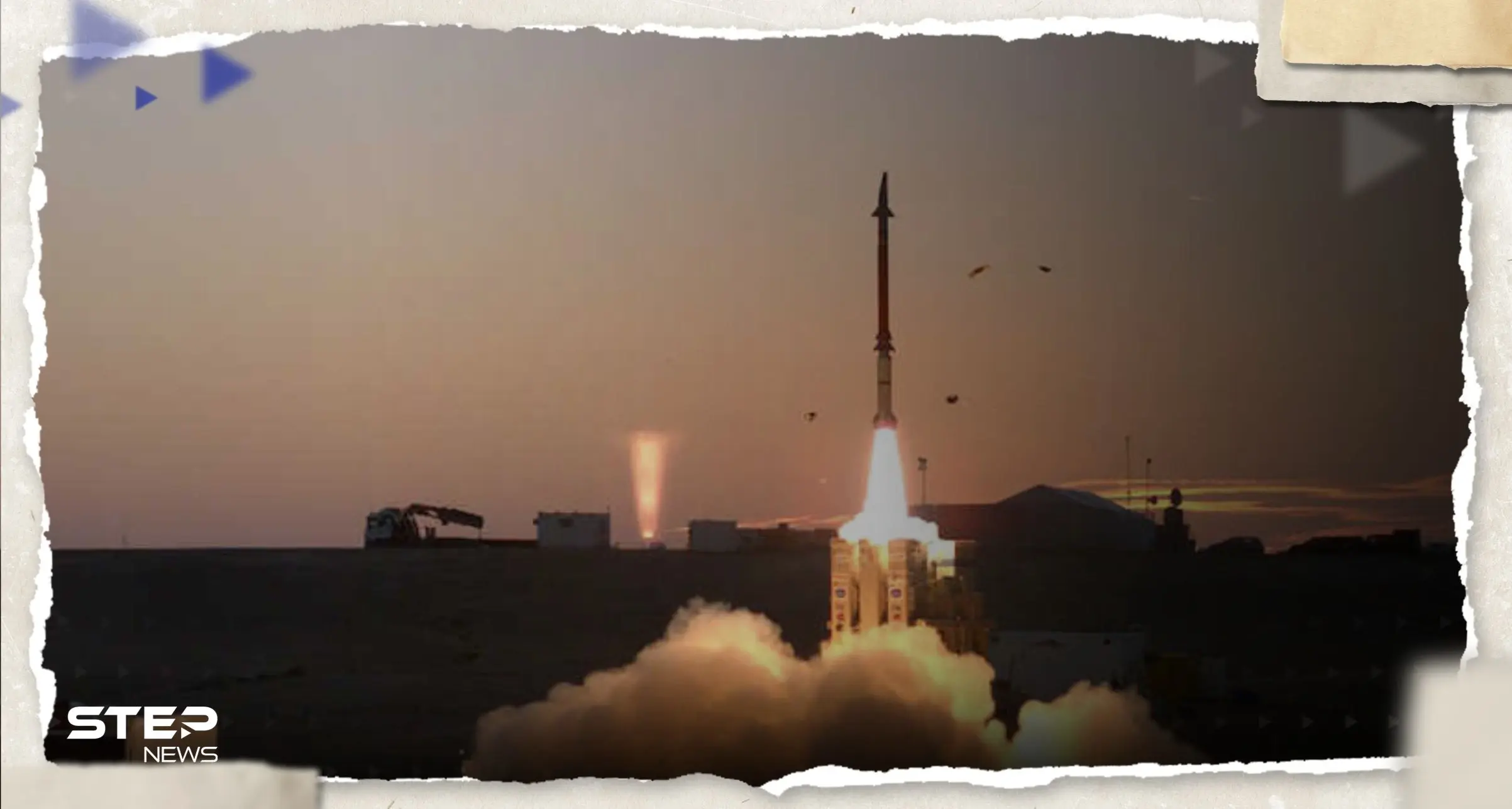 بموافقة أمريكية.. إسرائيل تبيع "مقلاع داوود" لهذه الدولة: فنلندا