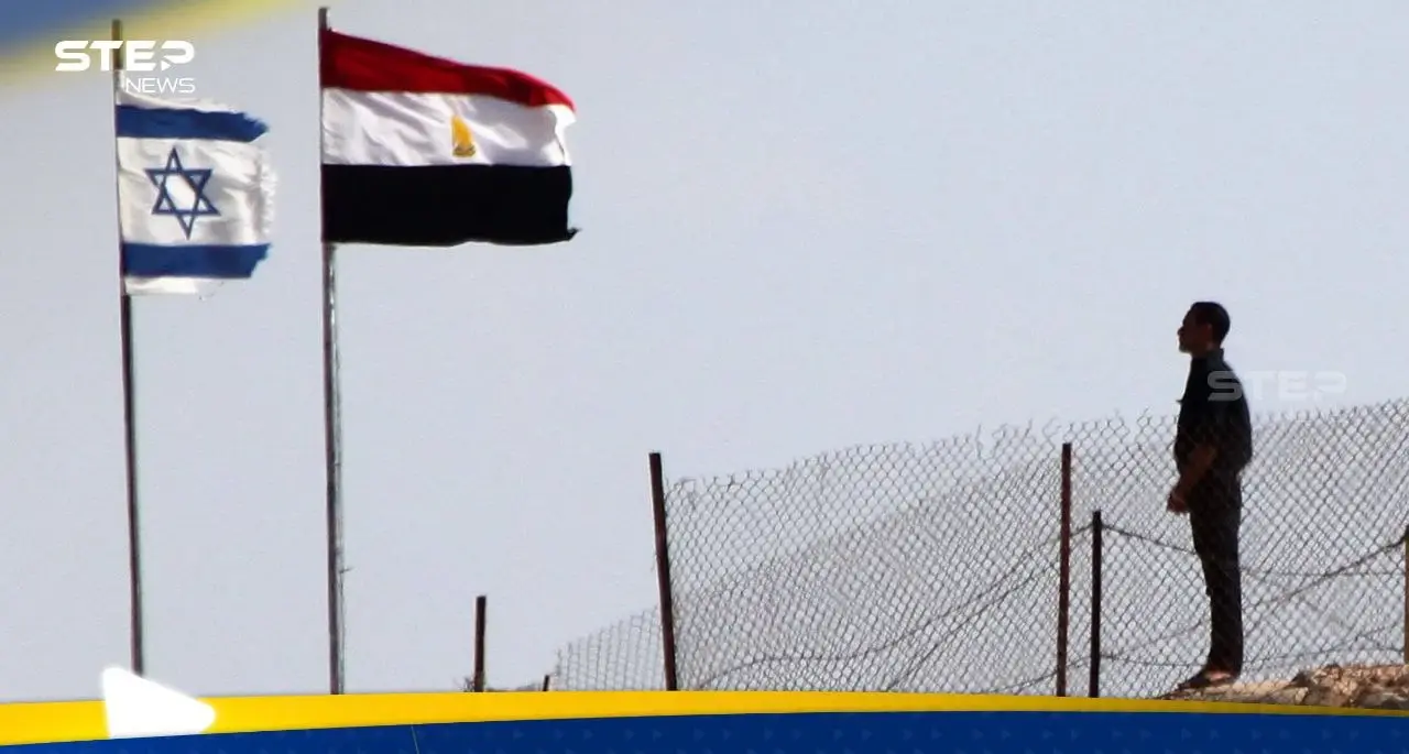 الجيش الإسرائيلي يعلن إحباط تحرّك على الحدود المصرية: أخبار مصر