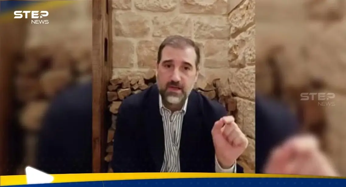 رامي مخلوف يحذر شباب الساحل السوري من أمر.. ويتحدث عما هو قادم: الساحل السوري