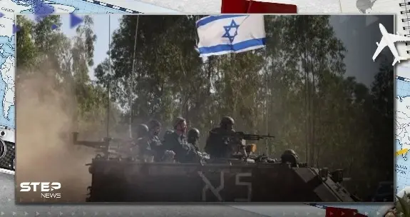 الجيش الإسرائيلي يقصف مواقع عسكرية تابعة لـ حزب الله.. والأخير يعلن مقتل أحد عناصره: بيان حزب الله