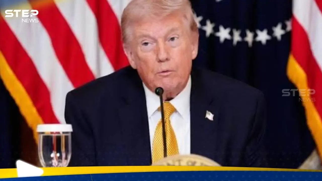 ترامب يتمسك بمبدأ “السلام من خلال القوة” ويهدد إيران بالدمار الشامل: امريكا