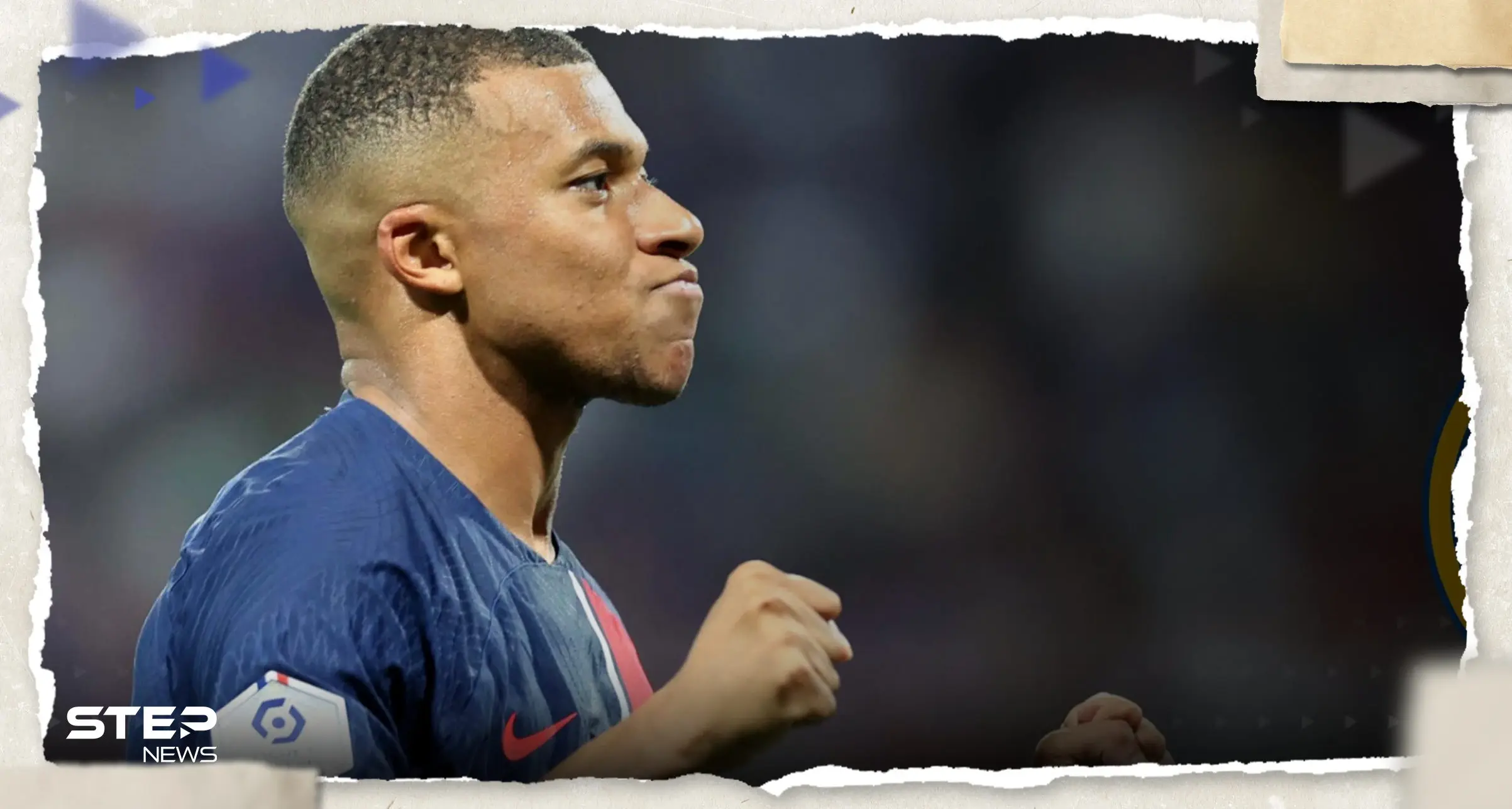 "عرض اللحظات الأخيرة".. صحيفة تكشف عن صفقة جديدة لانتقال مبابي إلى "الميرنغي": الميرنغي