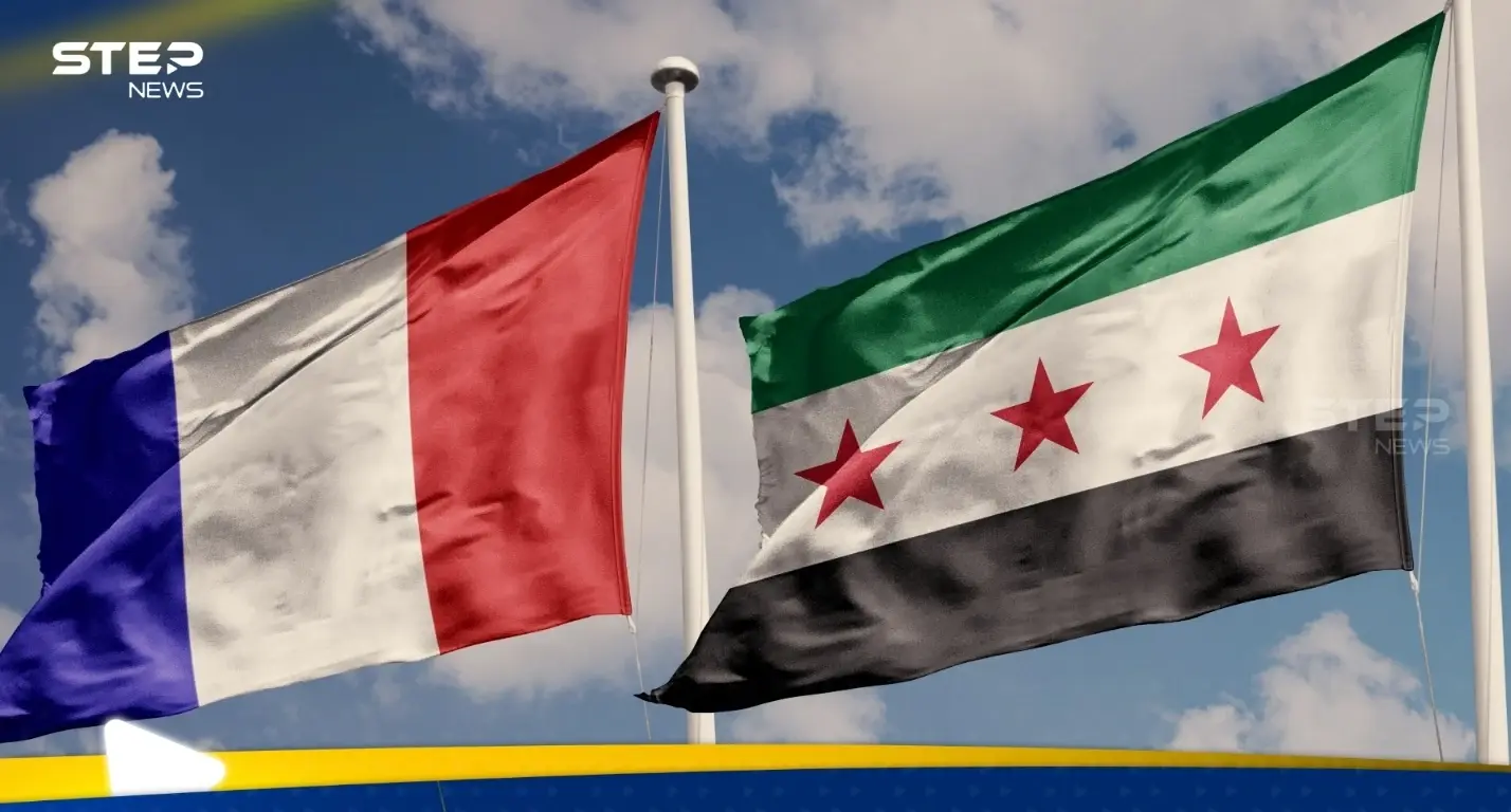 فرنسا توجه رسالة لإسرائيل وتدعو إدارة الشرع لتعزيز السلم الأهلي: إدارة الشرع