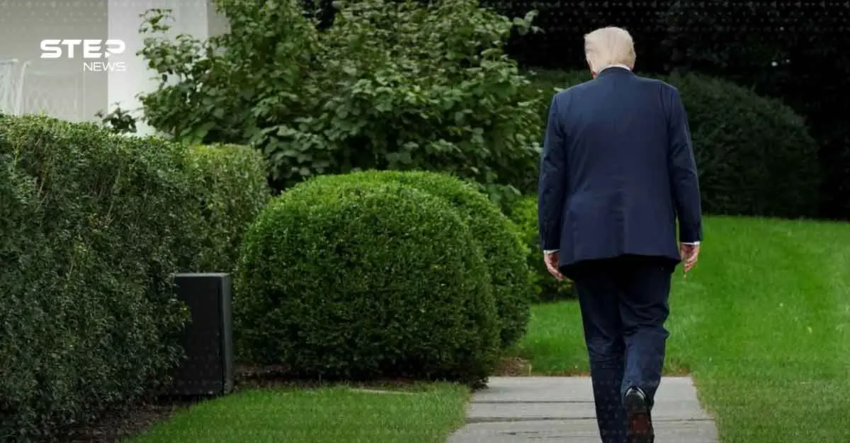 ترامب إلى إسرائيل.. صحيفة تكشف تفاصيل الزيارة ومكان الإقامة: الرئيس الأمريكي