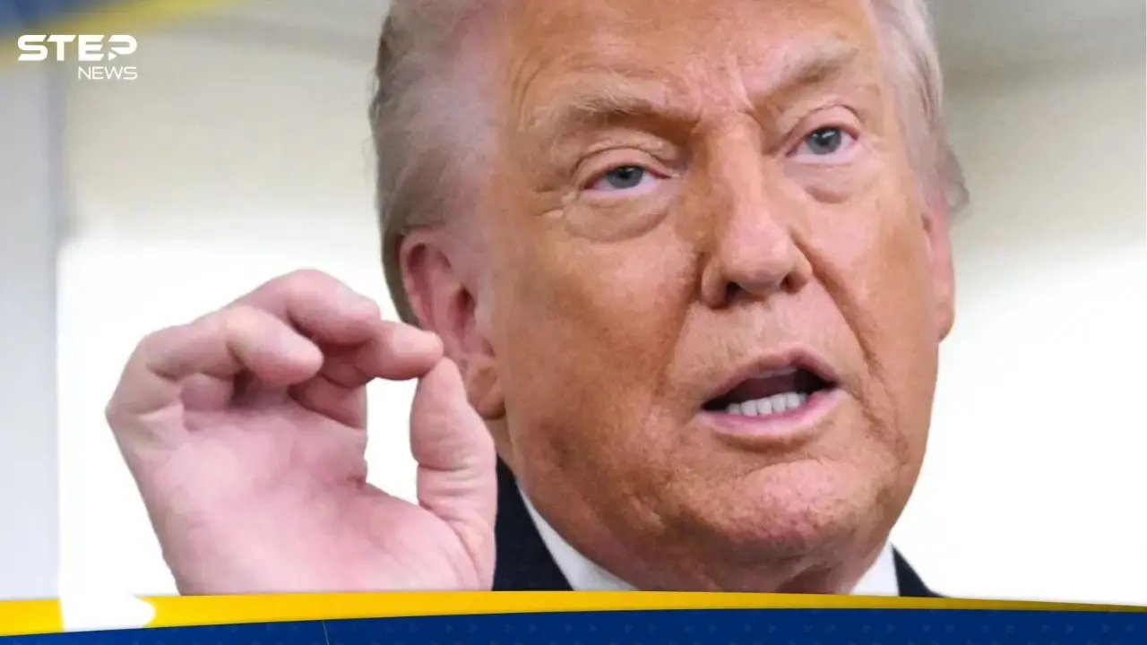 ترامب: إيران لن تمتلك سلاحًا نوويًا… والعمل العسكري «وارد» إذا فشلت المفاوضات: واشنطن