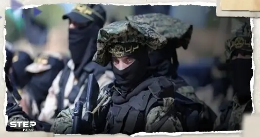 شاهد ما فعلته كتيبة فلسطينية بآلية للجيش الإسرائيلي بمن عليها غرب جنين: جنين