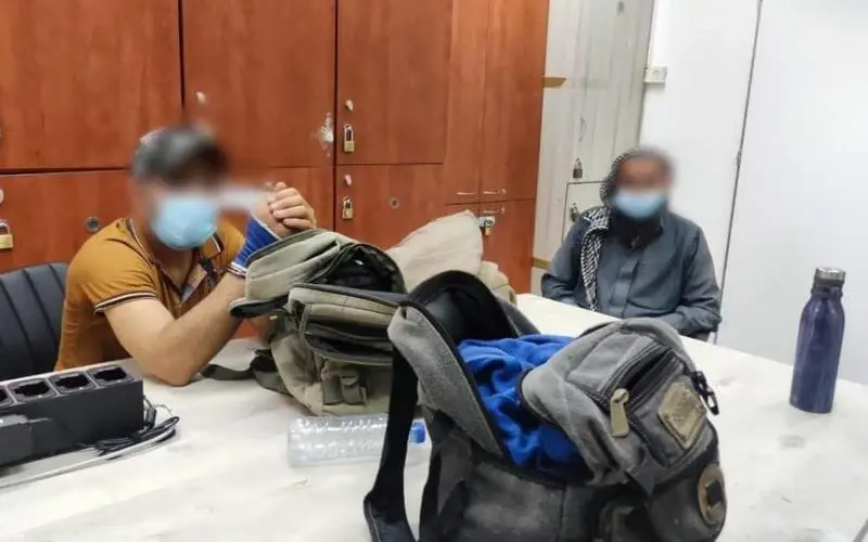 إسرائيل تفرج عن أردنيين إثنين بعد أسابيع على اعتقالهم: الإفراج عن أردنيين