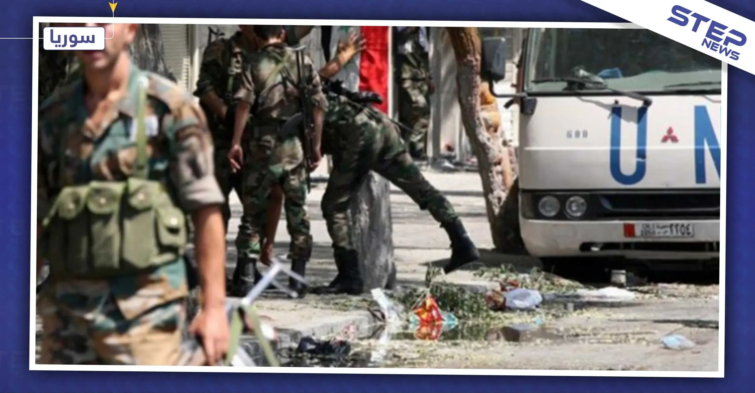 تحت انظار قوات النظام السوري.. اشتباكات عنيفة بين مقاتلي الميليشيات بحلب: مقاتلي آل بري