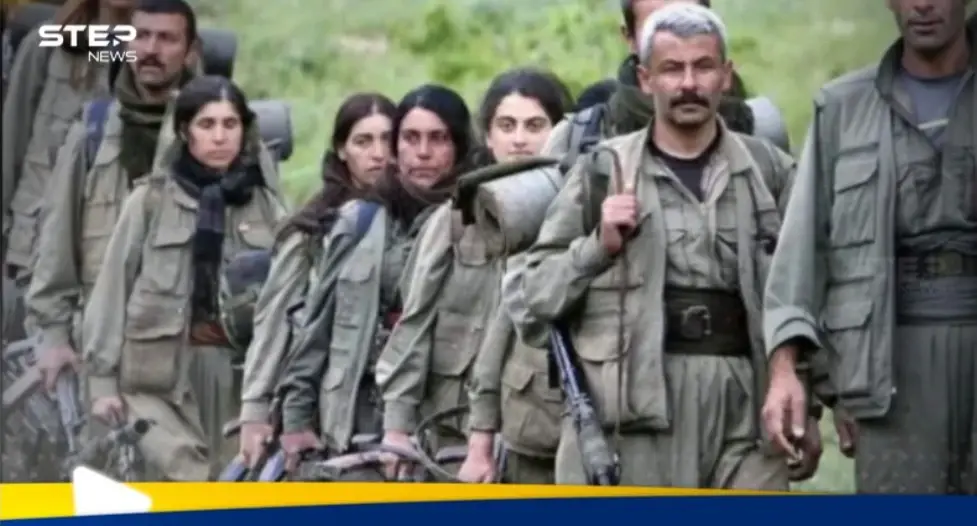 حزب العمال الكردستاني يعلن حل نفسه وقرار يخص تركيا: أخبار اليوم في تركيا