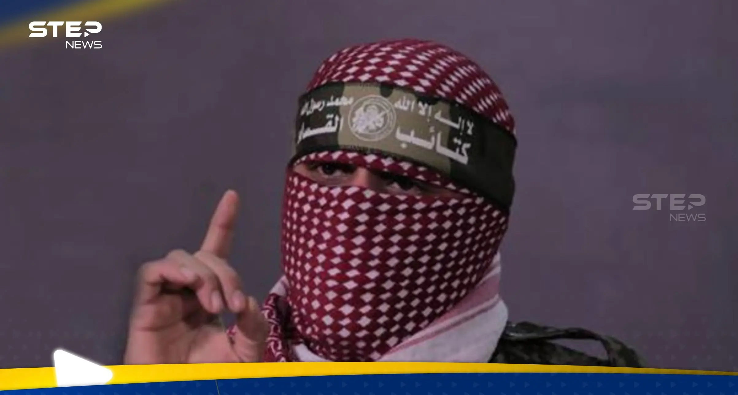 أبو عبيدة يكشف ما جرى آخر 24 ساعة بغزة ومشاهد لإفشال محاولة تحرير أسير إسرائيلي: بيان أبو عبيدة