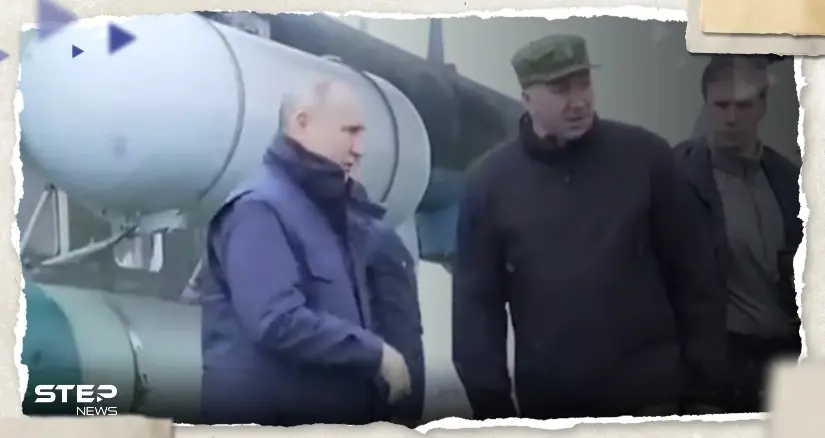 الكرملين يعلق على مزاعم أوكرانية حول زيارة "شبيه بوتين" لخيرسون: خيرسون