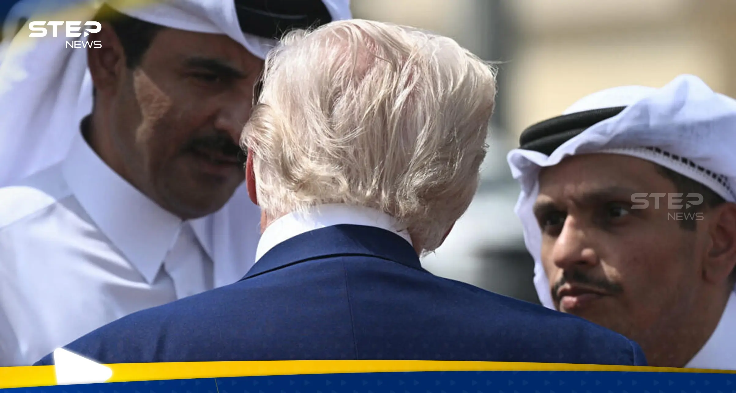 تشبه المادة الخامسة بالناتو.. ترامب يمنح قطر "ميزة غير مسبوقة" بعد الهجوم الإسرائيلي: أخبار قطر