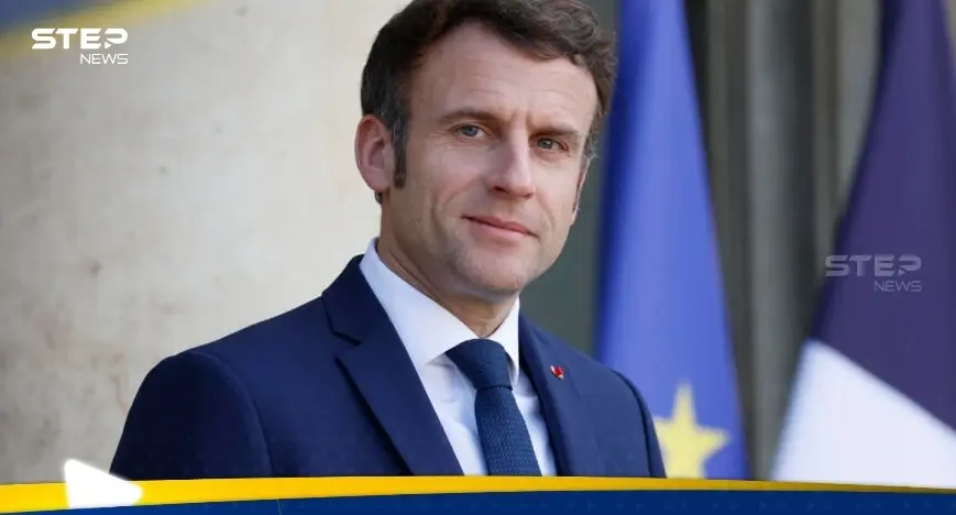 تصريح لماكرون حول أوكرانيا يغير من نبرة روسيا تجاه فرنسا: دعم أوكرانيا