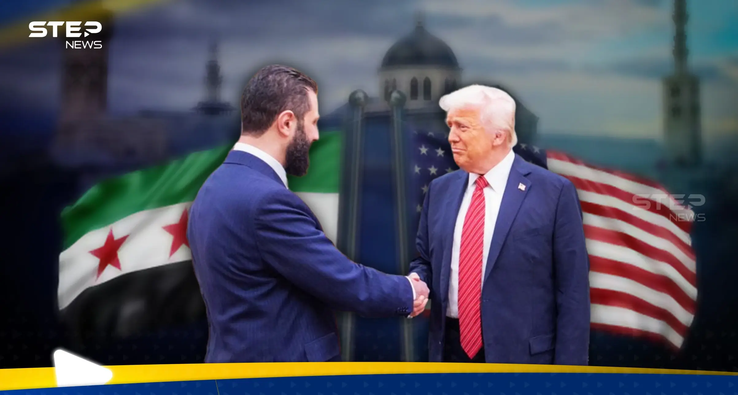 هيئة تحرير الشام خارج قوائم الإرهاب "رسمياً".. ماذا يعنيه هذا القرار وكيف سيفيد سوريا؟: تقارير