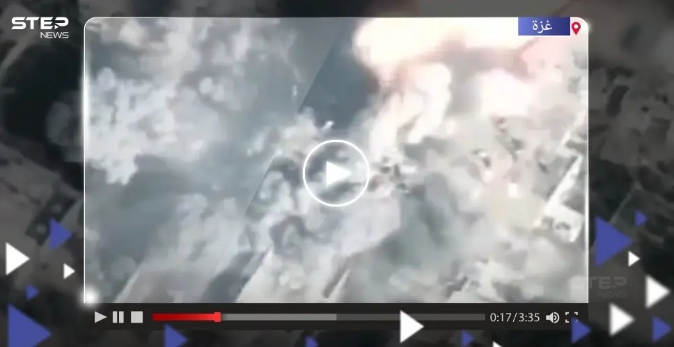 إسرائيل تستهدف "مقرات" لـ حماس في مواقع مدنية.. وصحة غزة تعلن ارتفاع عدد القتلى لأكثر من 7 آلاف: افيخاي ادرعي