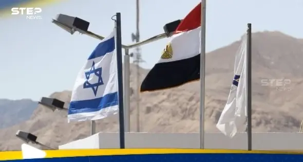 قرار إسرائيلي بشأن الضفة الغربية يُغضب مصر.. القاهرة تطالب بتحركٍ دولي: قرار إسرائيلي