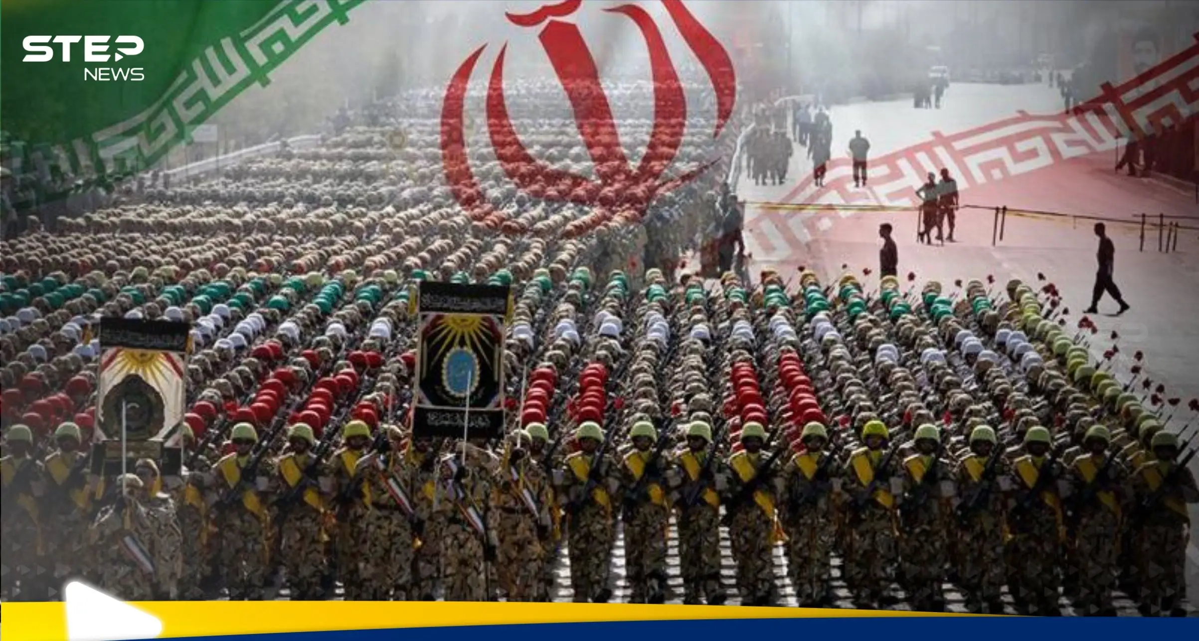 الحرس الثوري الإيراني يعلق على استهداف قاعدة العديد بقطر.. وحزب الله: إيران ستنتصر: الدوحة