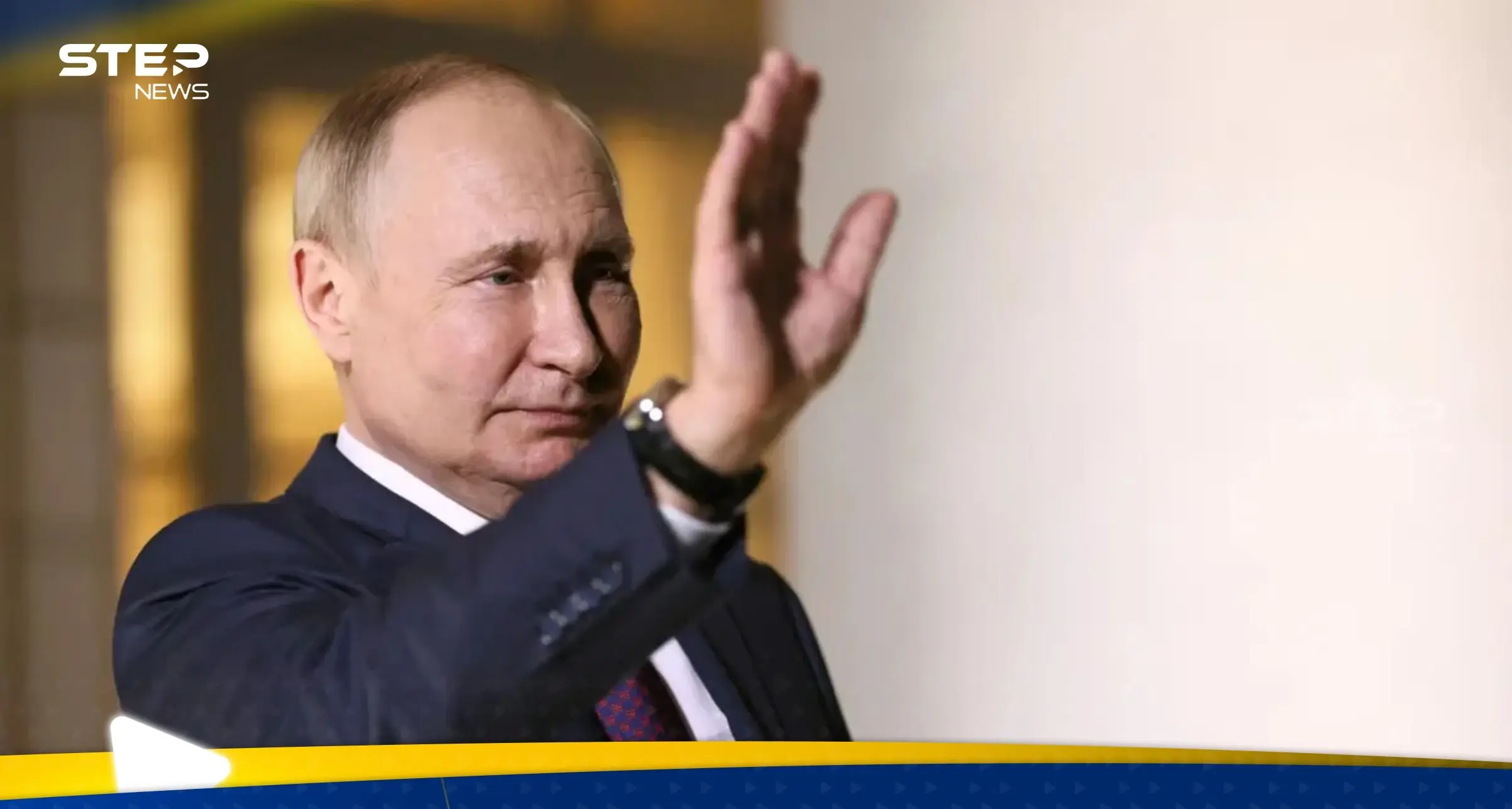 بوتين يتوجه غداً إلى الإمارات والسعودية.. وبيان عاجل للكرملين يكشف السبب: الامارات