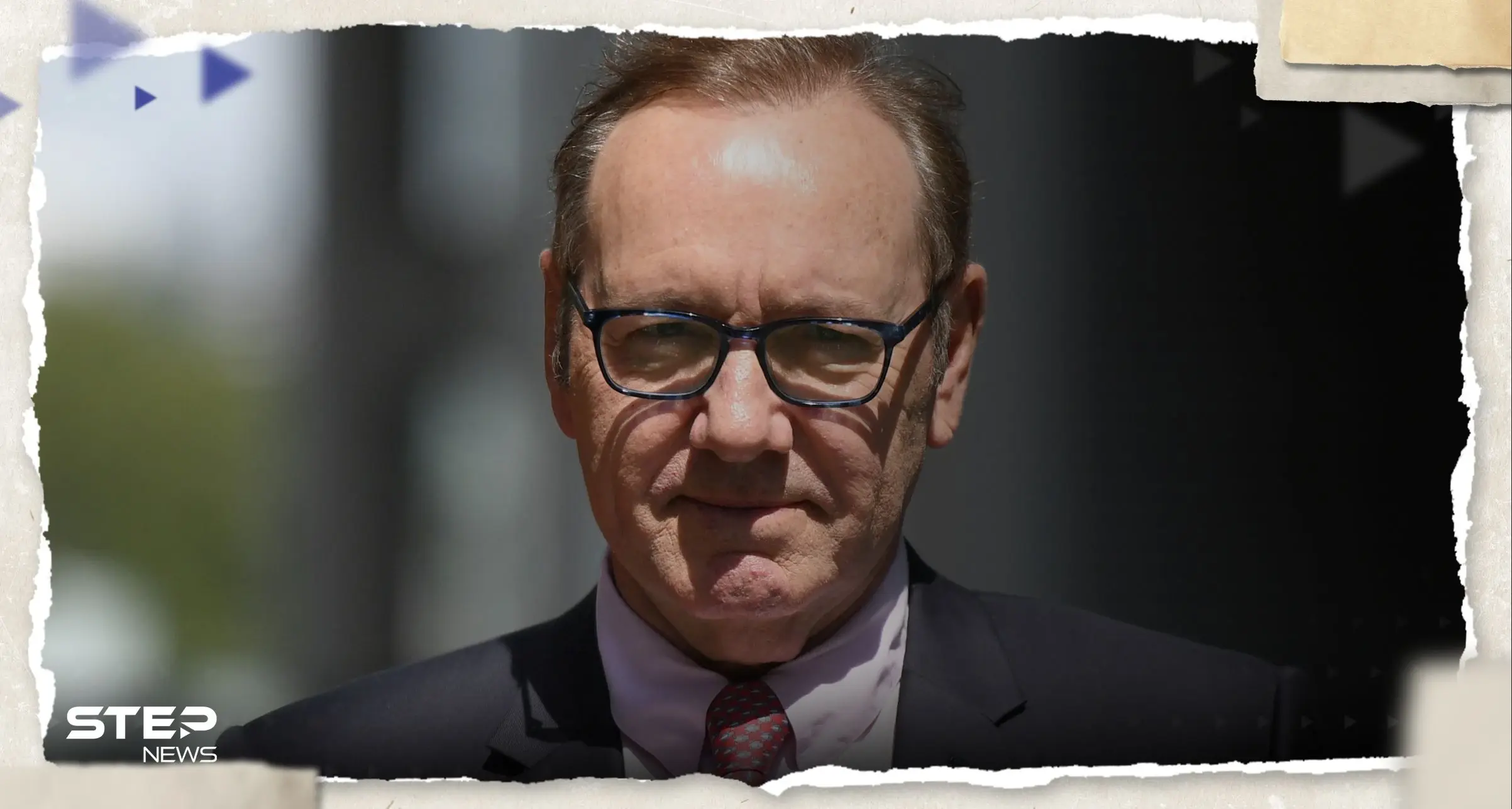 بعد اتهامه بالاعتداء على رجال.. محكمة بريطانية تحسم قضية الممثل كيفن سبيسي: اعتداء جنسي