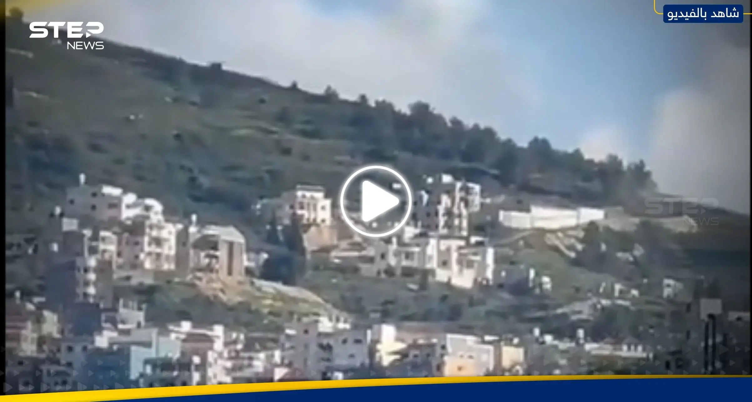 شاهد|| إصابات بعملية نوعية داخل نقطة عسكرية إسرائيلية "يصعب الوصول إليها": غزة عاجل