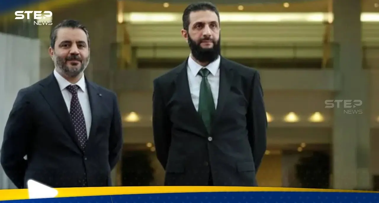 الحكومة السورية الجديدة بانتظار "الضوء الأخضر قبل نهاية رمضان.. تفاصيل ما يدور "خلف الكواليس": هاكان فيدان