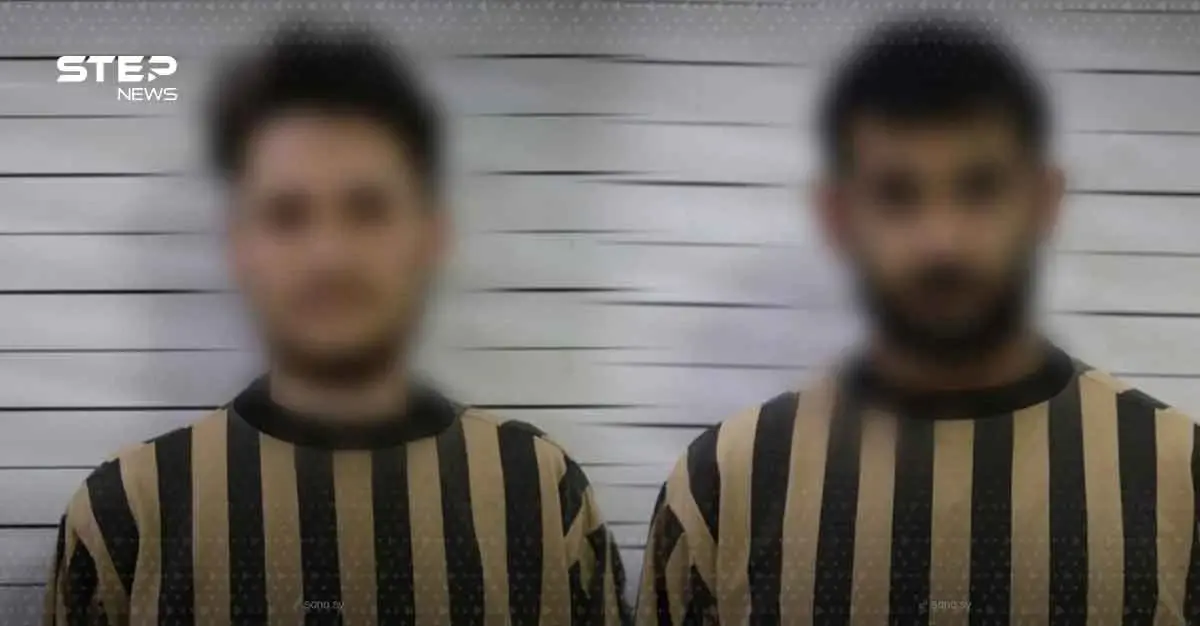 الأمن الداخلي السوري يوقف المعتدين على السفارة الإماراتية بدمشق