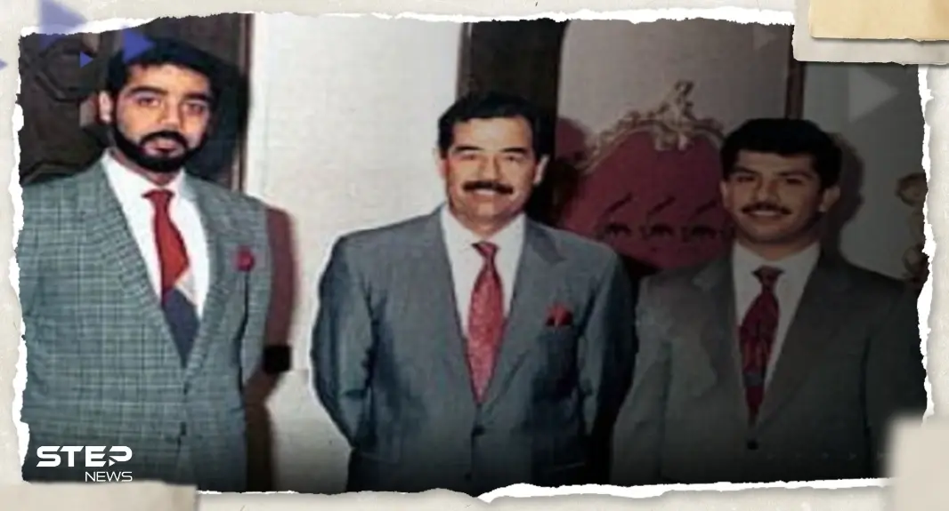 الدليمي يكشف ماذا قال صدام حسين عندما تلقى خبر مقتل نجليه قصي وعدي: الرئيس العراقي السابق