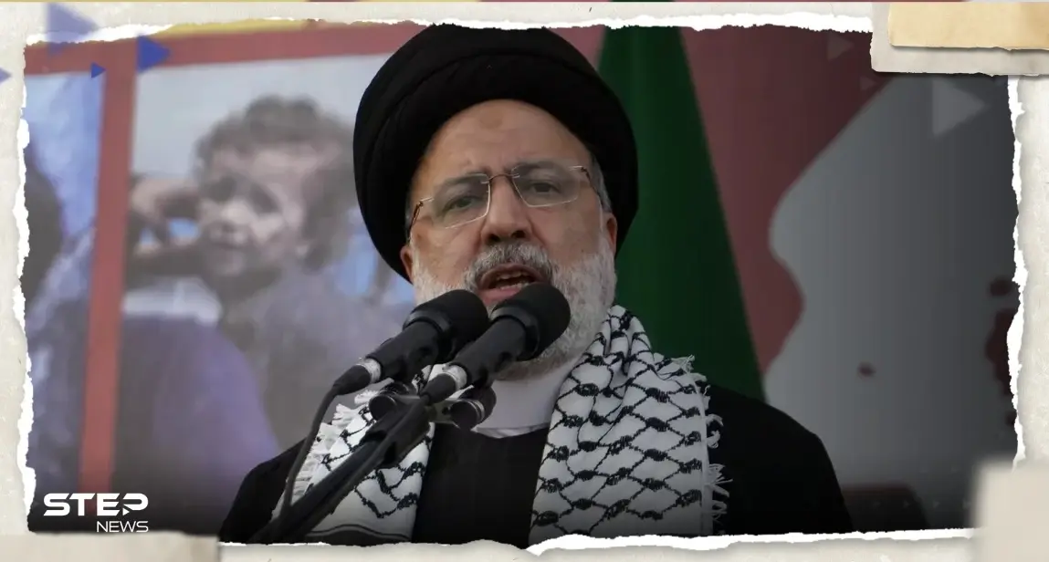 الرئيس الإيراني يتحدث عن "حل ديمقراطي" بديل عن حل الدولتين للنزاع الفلسطيني الإسرائيلي: حل الدولتين