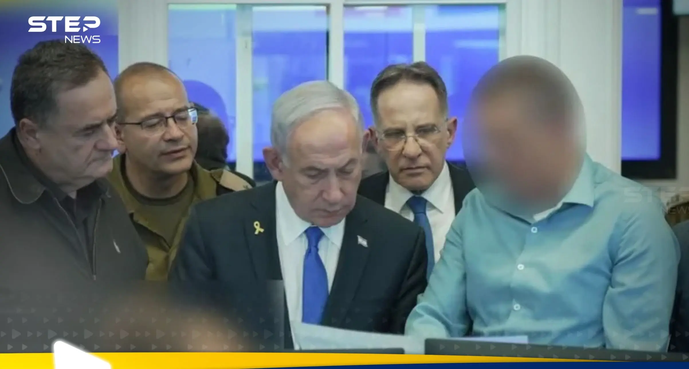 كواليس ضربة الدوحة.. اجتماع حاسم و15 مقاتلة حربية: مقاطعة قطر