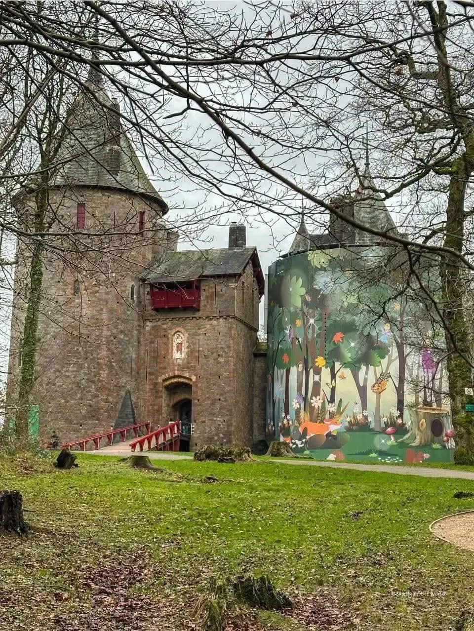 إنكلترا ويلز - عدسة الجمهور - وكالة ستيب نيوز