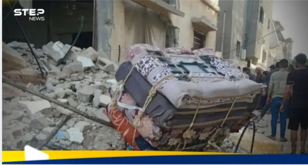 "جنود بملابس نسائية".. عملية إسرائيلية سرية في غزة ماذا استهدفت: #غزة_تحت_القصف