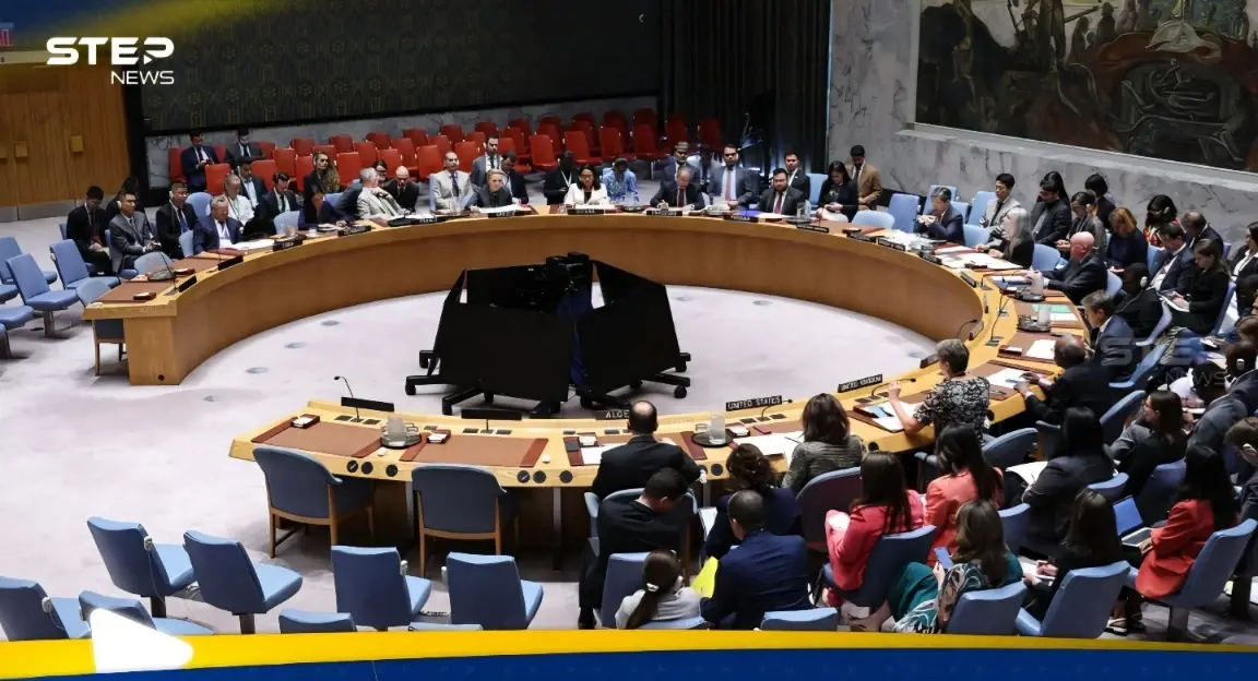 مجلس الأمن الدولي يحسم قراره بشأن رفع العقوبات المفروضة على إيران بشكل دائم: عراقجي